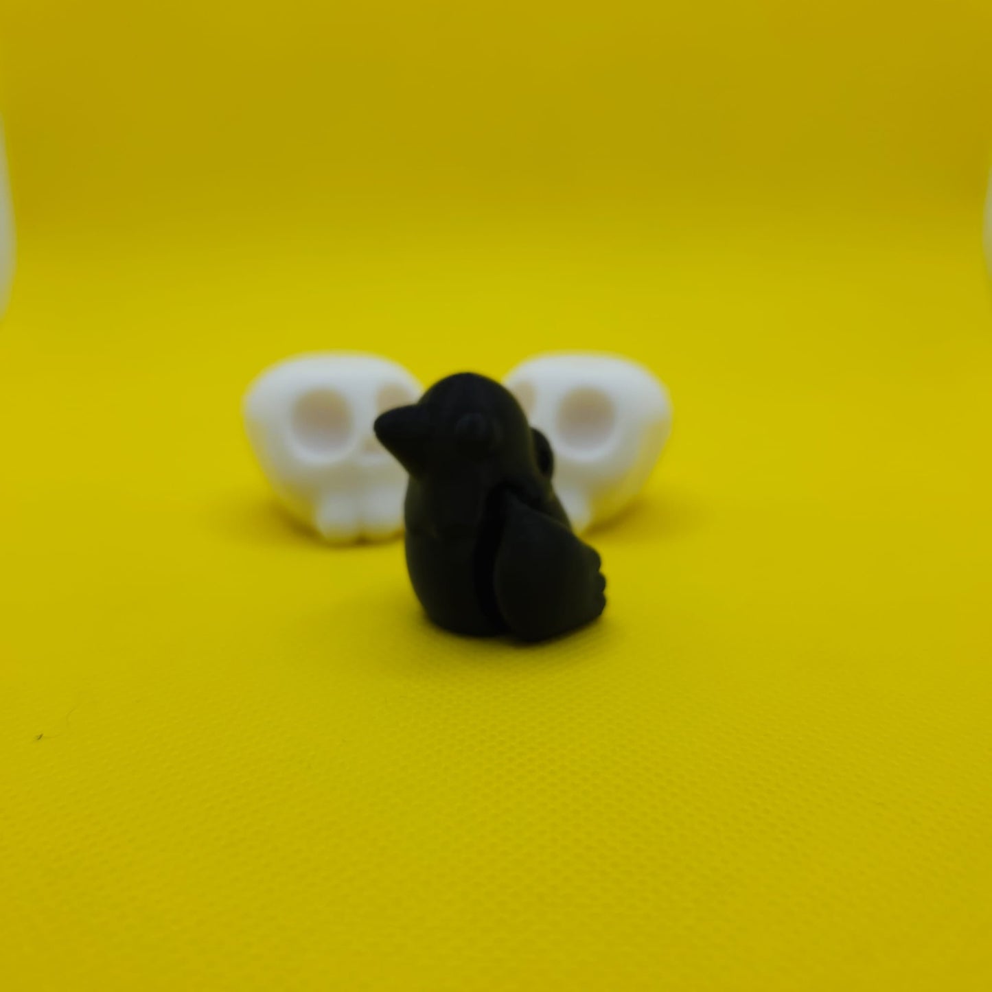 Săculețul Magic cu Miniaturi - Creează-ți Colecția!