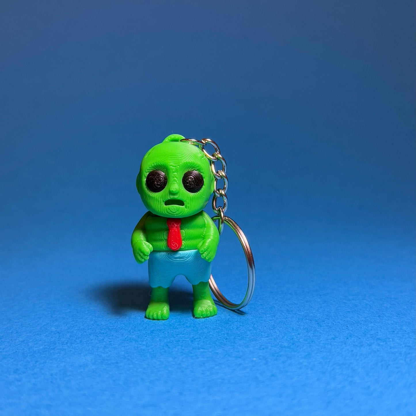 Zombie Flexi 🧟♂️