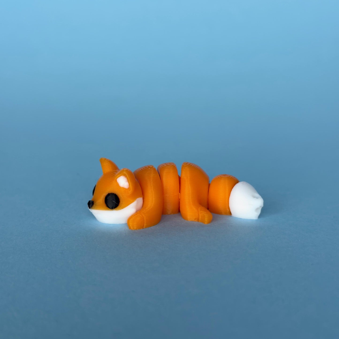 Vulpe 🦊