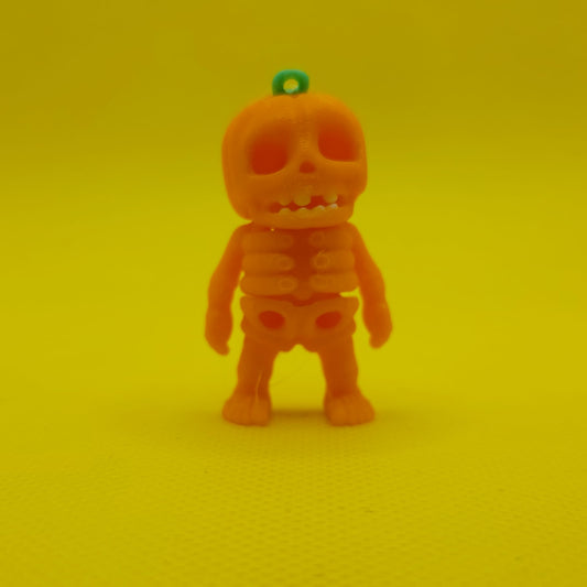 Schelete Dovleac 🎃💀