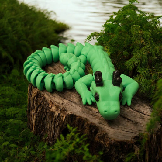 Dragon Articulat