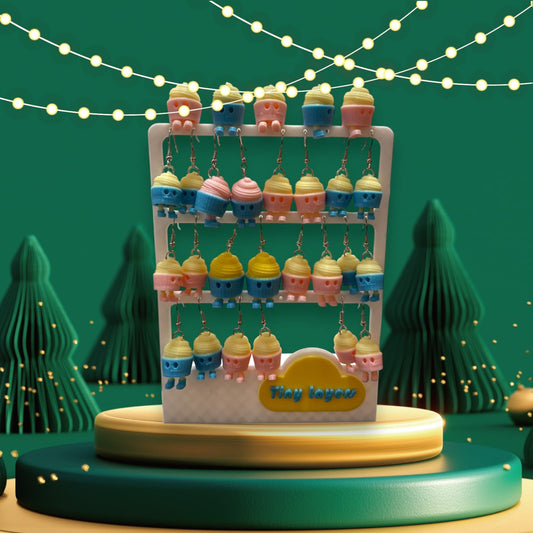 Cercei - Briosa 🧁✨