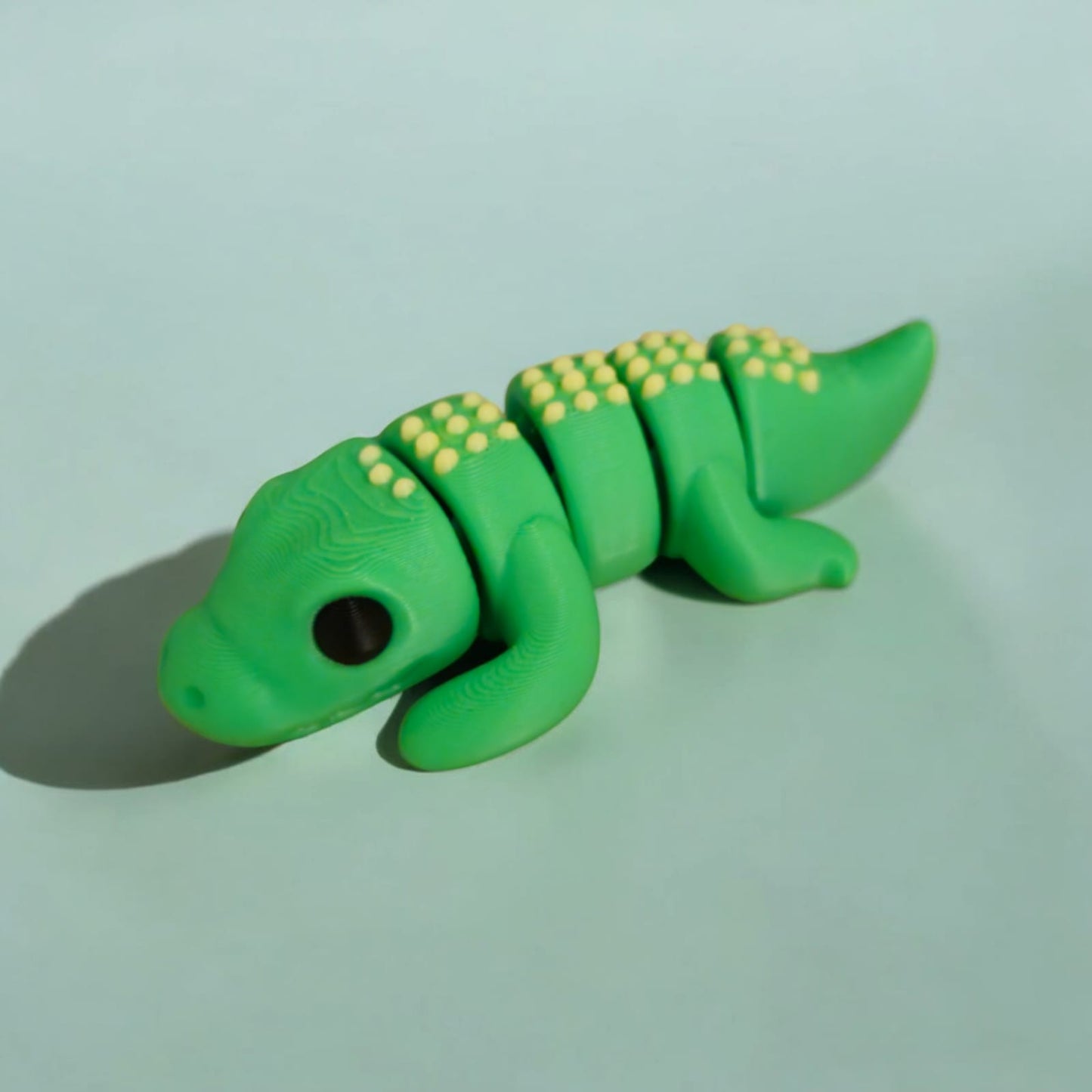 Crocodil 🐊