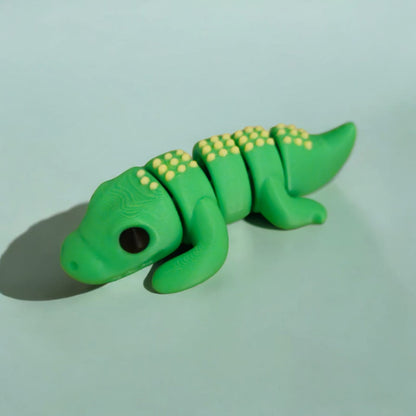Crocodil 🐊