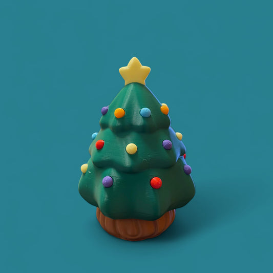 Bradul de Crăciun  – Decor și Utilitate în Același Loc! 🎄✨