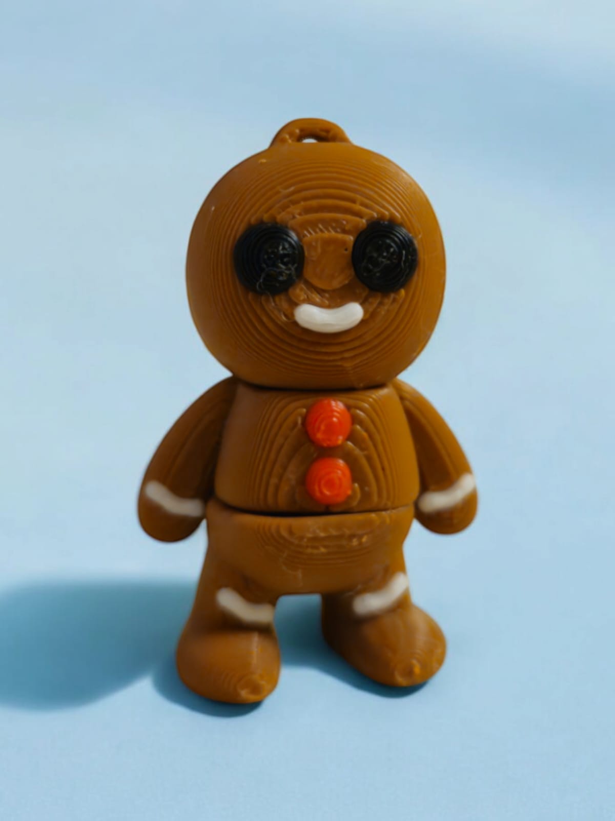Omuleții de Turtă Dulce🍪🎄