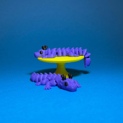 Mini Dragon