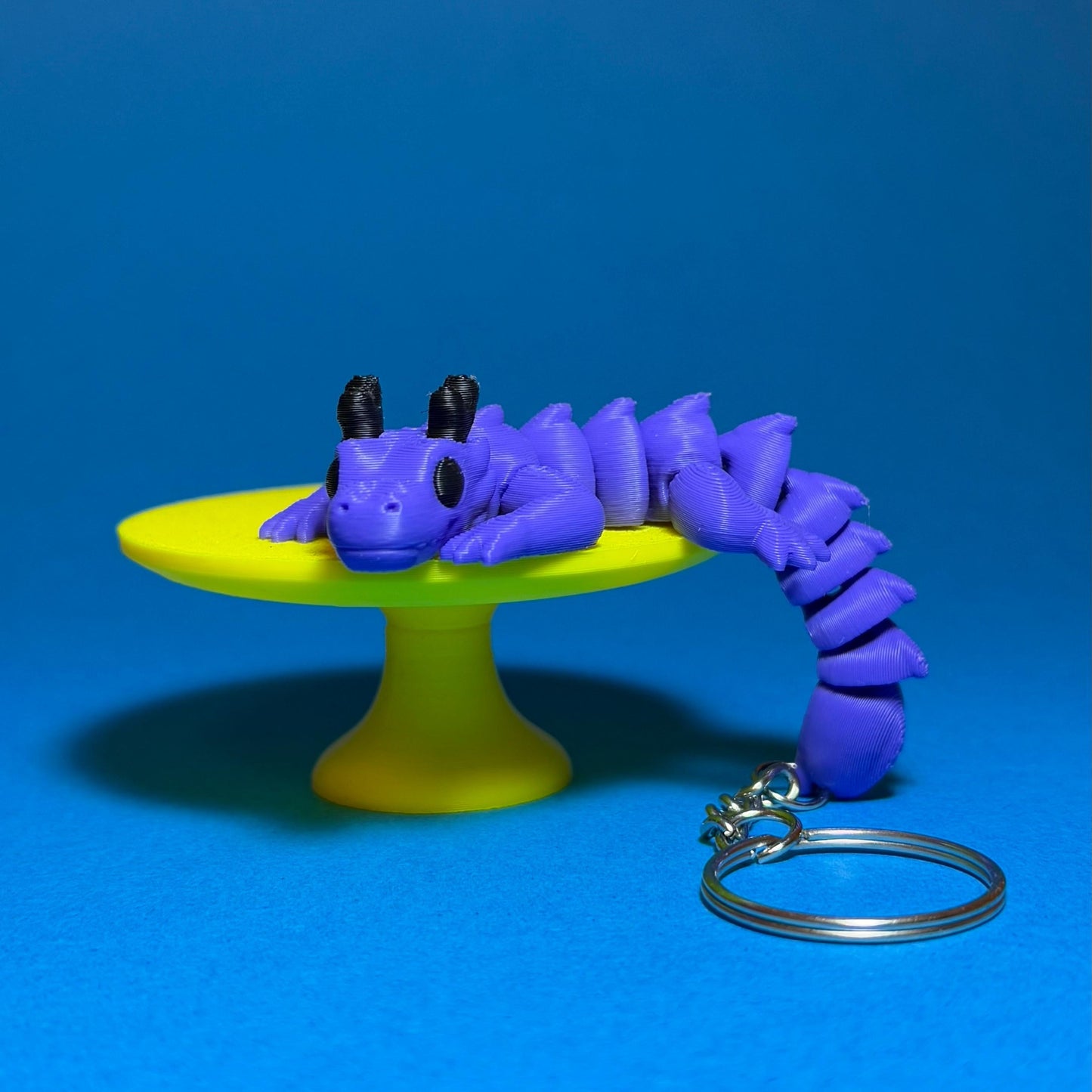 Mini Dragon