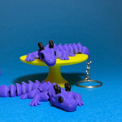 Mini Dragon