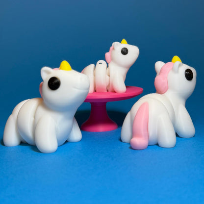 Unicorni 🌈
