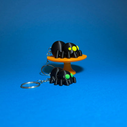 Păianjen🕷️