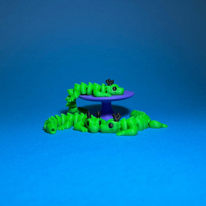 Mini Dragon