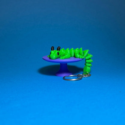 Mini Dragon