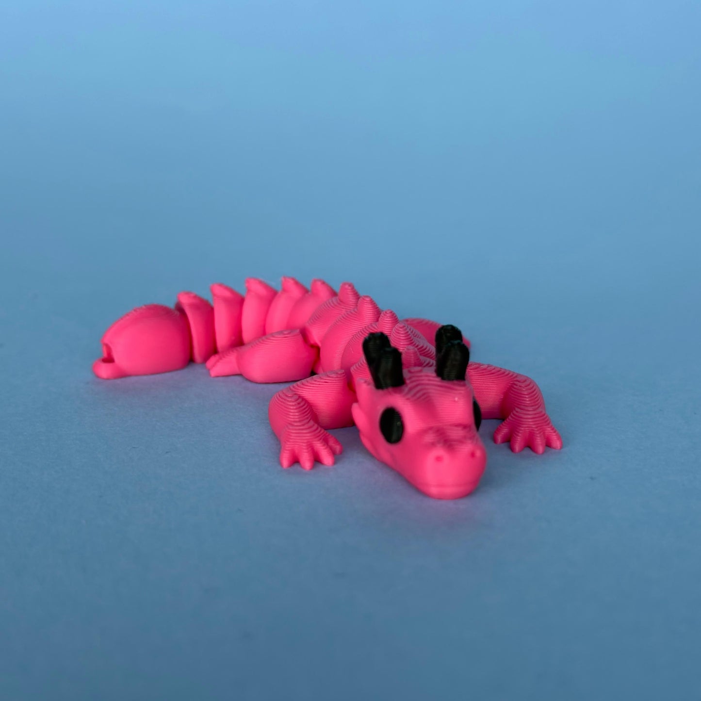 Mini Dragon