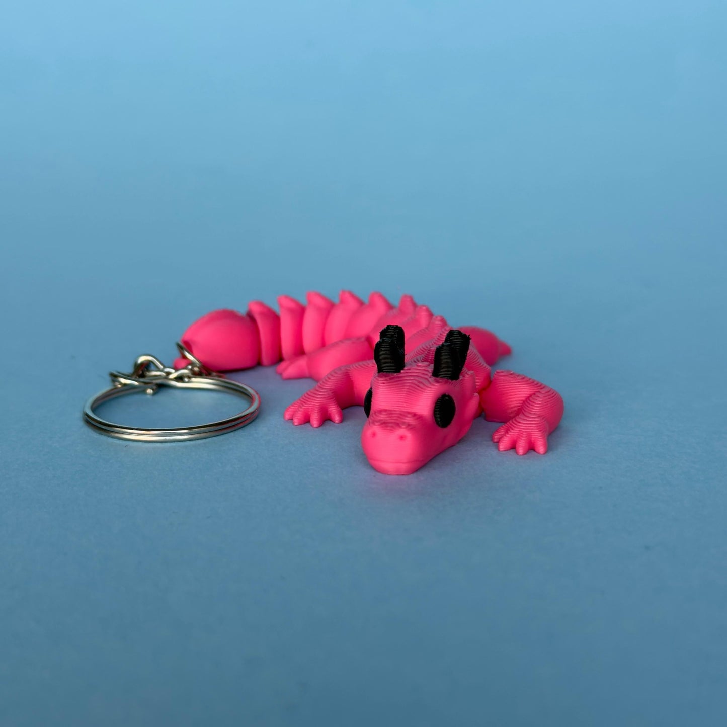Mini Dragon