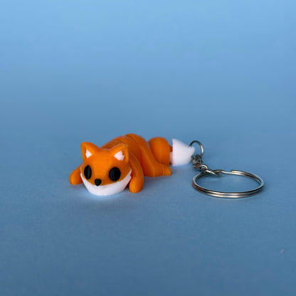 Vulpe 🦊