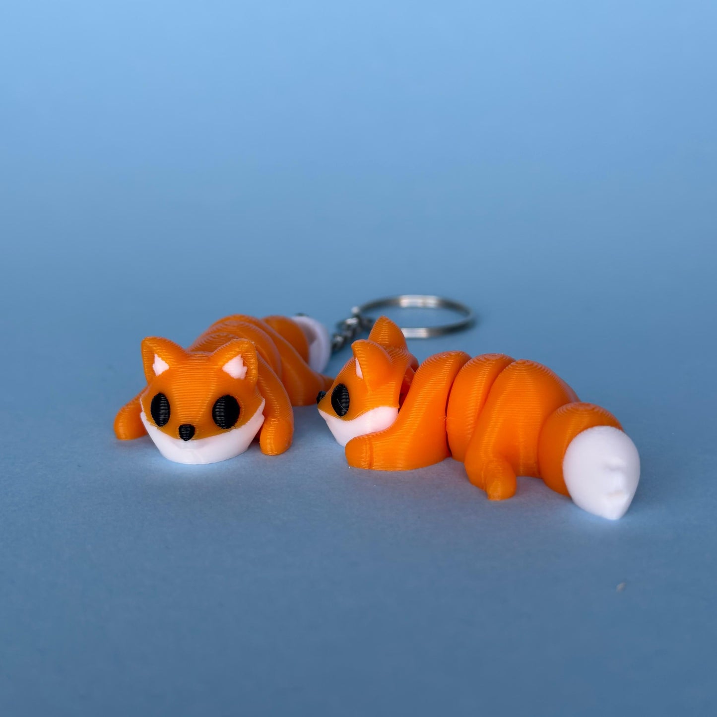 Vulpe 🦊