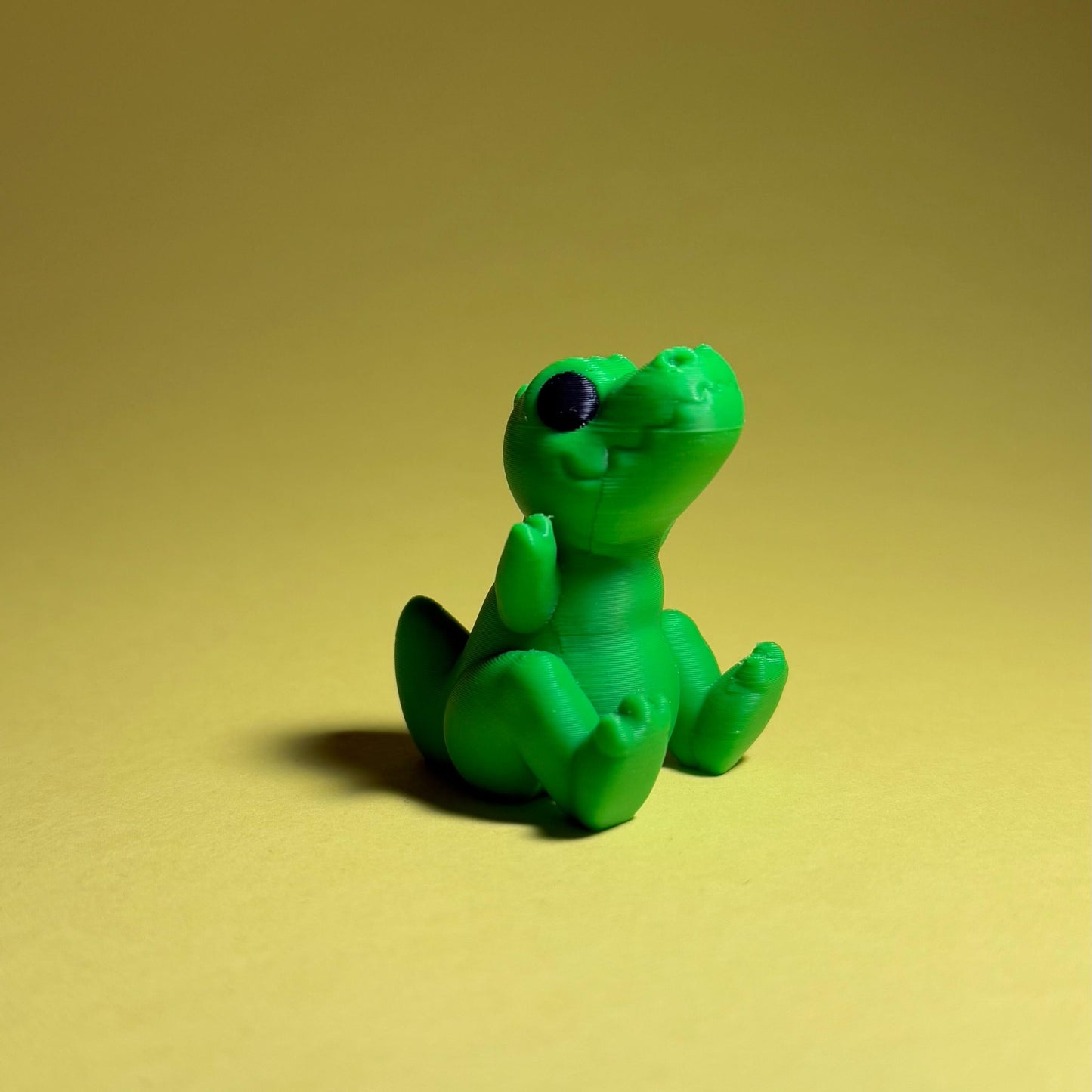T-Rex 🦖