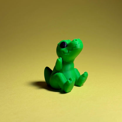 T-Rex 🦖