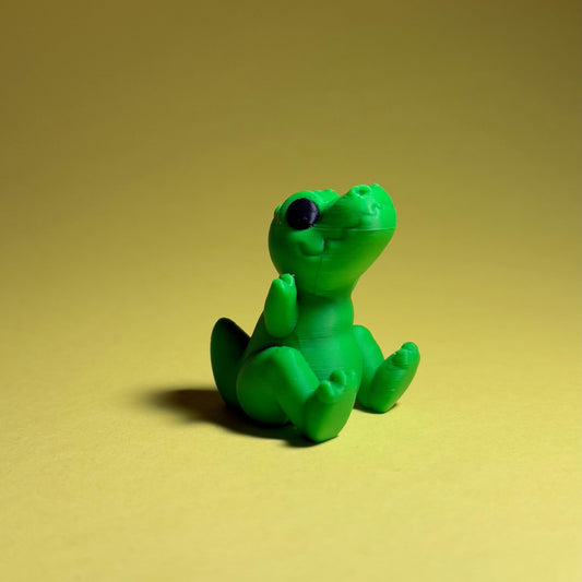 T-Rex 🦖