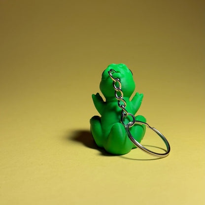 T-Rex 🦖