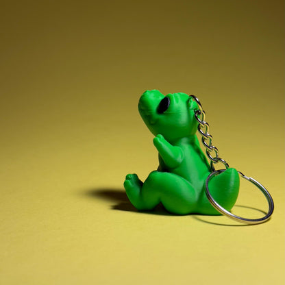 T-Rex 🦖