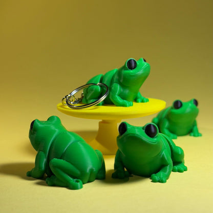 Broscuță 🐸