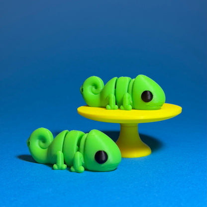 Cameleon 🦎