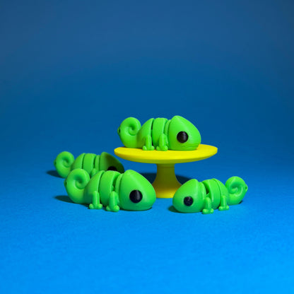 Cameleon 🦎