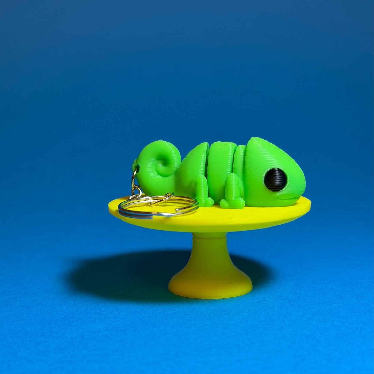 Cameleon 🦎
