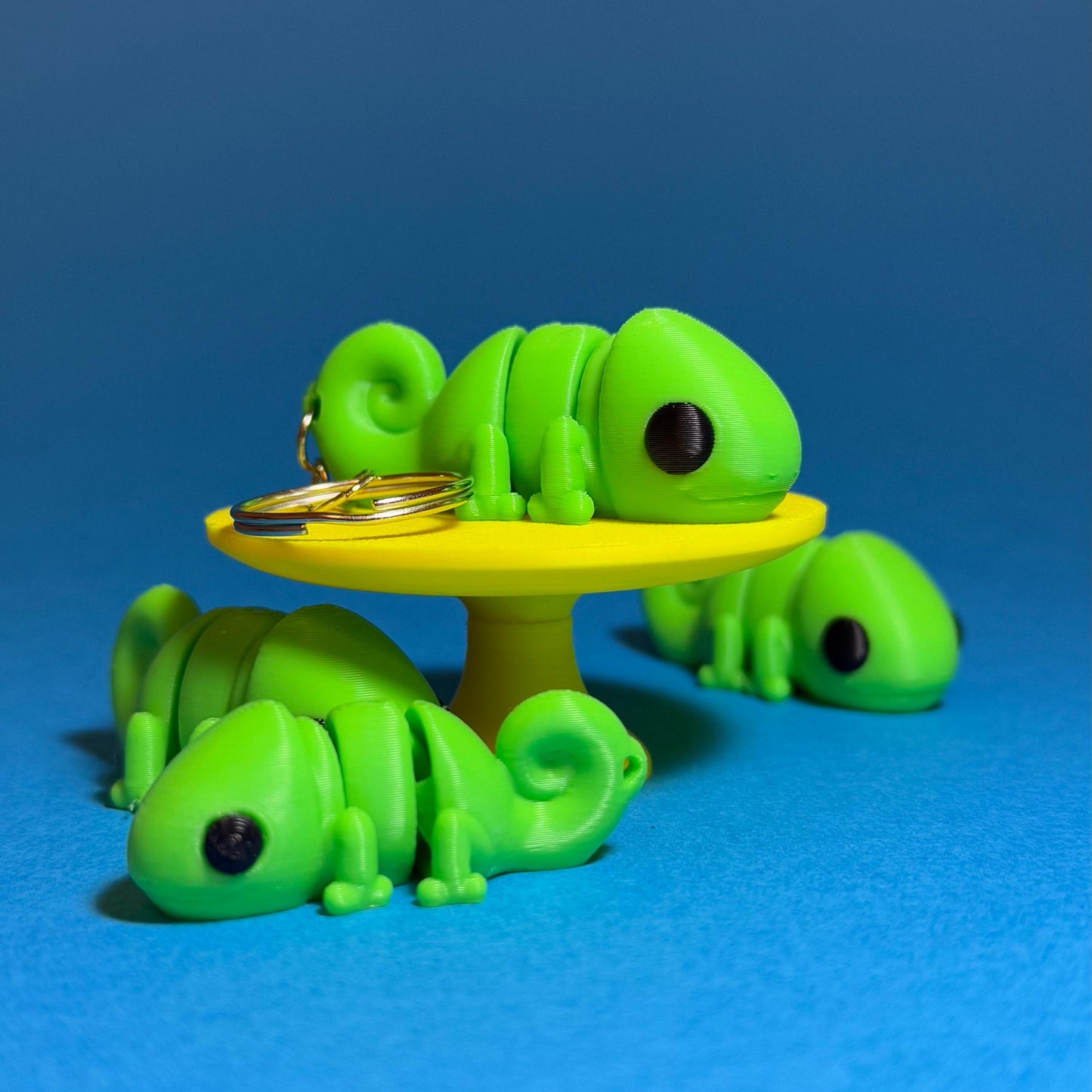 Cameleon 🦎