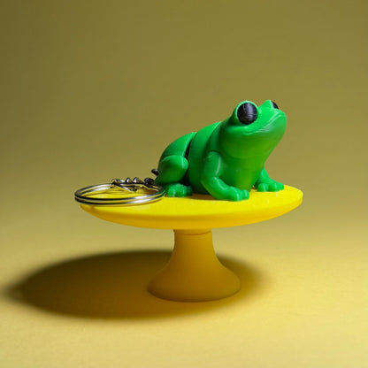 Broscuță 🐸