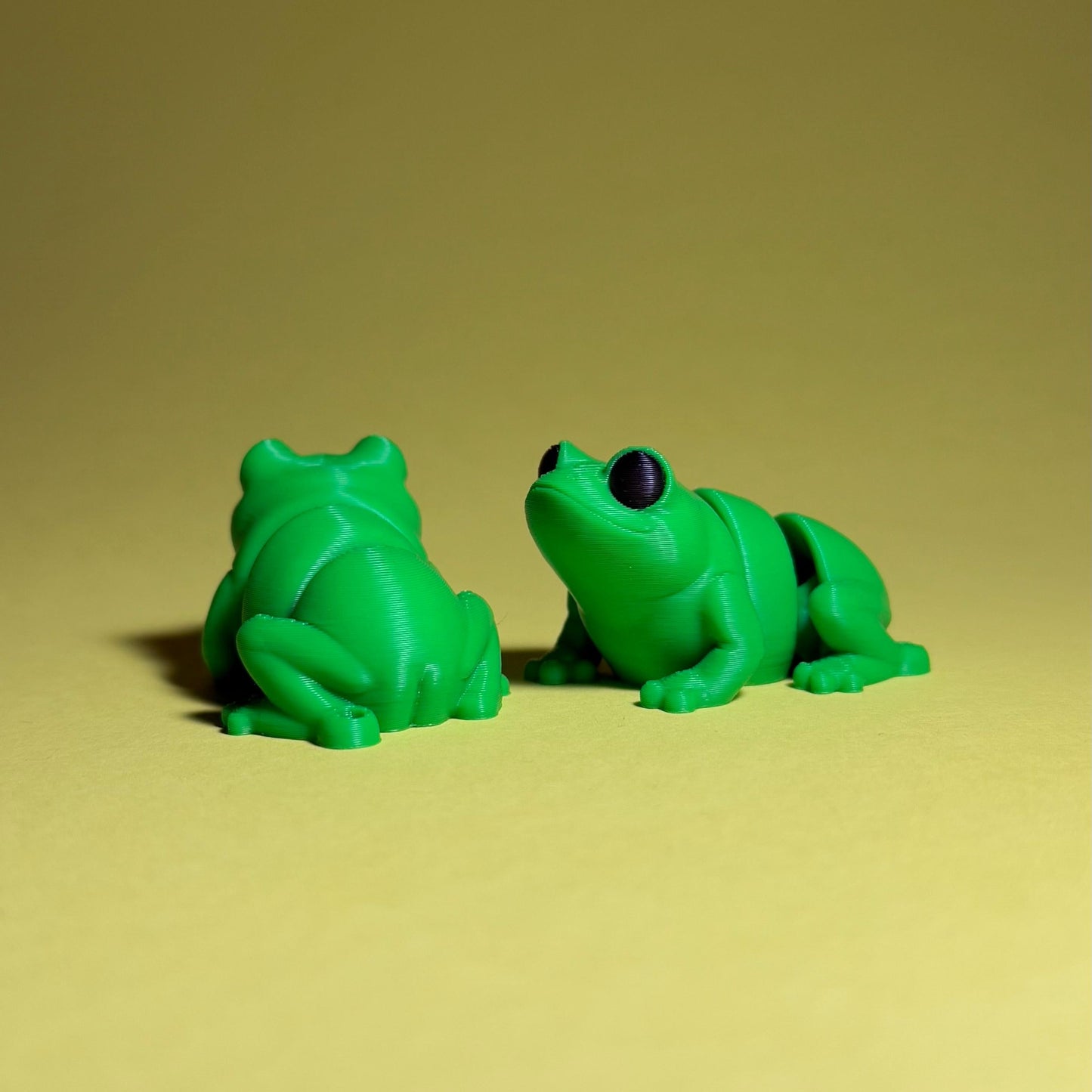 Broscuță 🐸