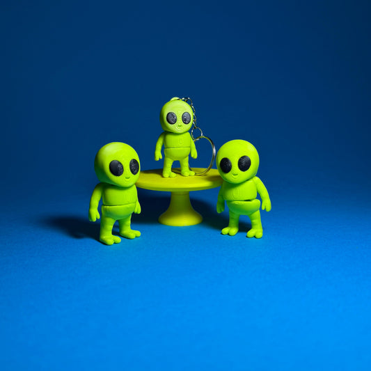 Alien 👽