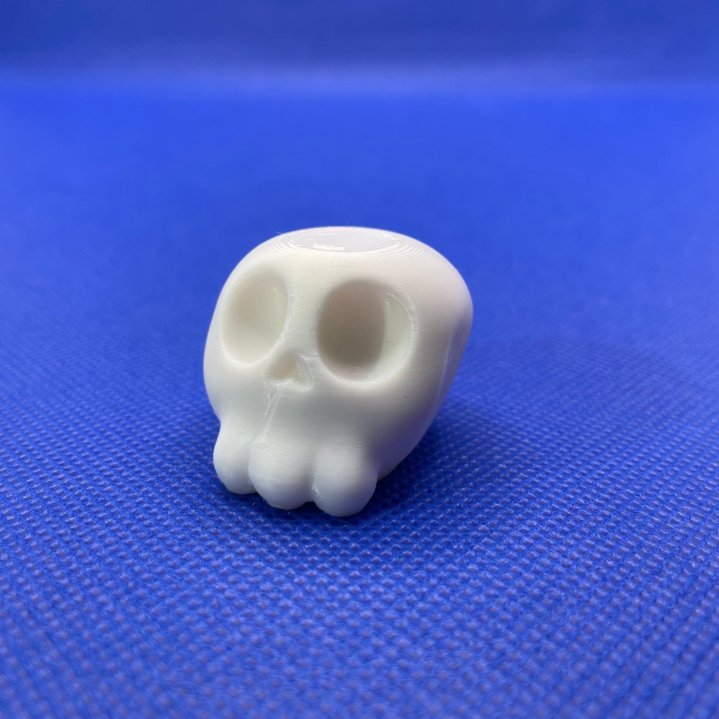 Corb Cu Craniu 🦅💀