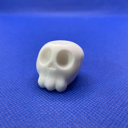Corb Cu Craniu 🦅💀