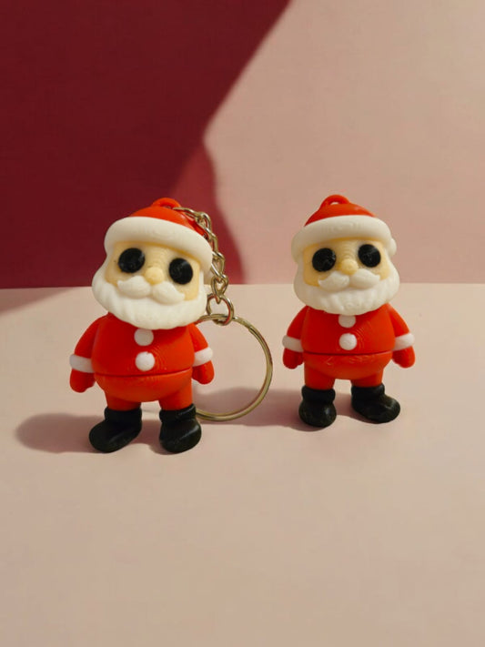 Moș Crăciun – Simbolul Sărbătorilor la Tine Acasă! 🎅✨