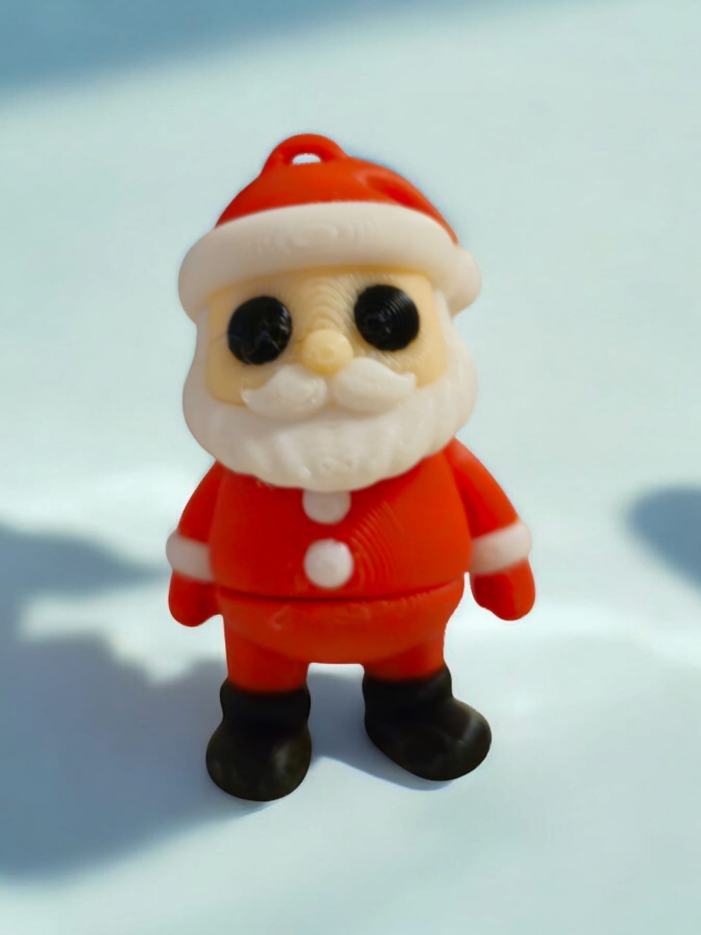 Moș Crăciun – Simbolul Sărbătorilor la Tine Acasă! 🎅✨
