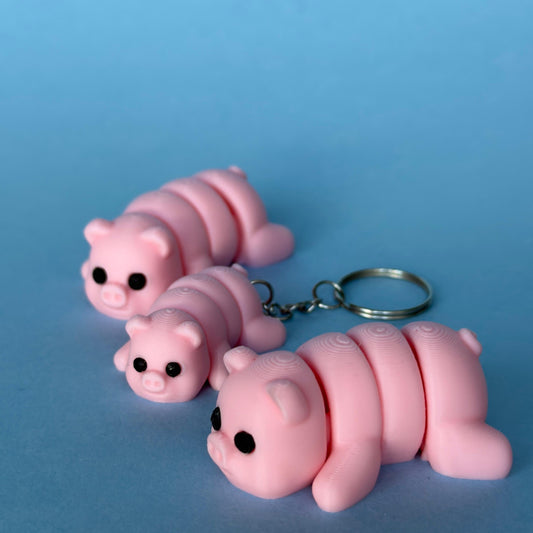 Porcușor 🐷