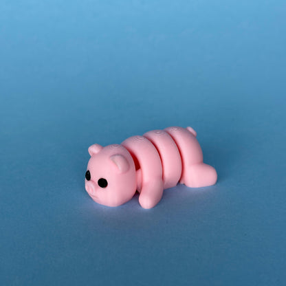 Porcușor 🐷