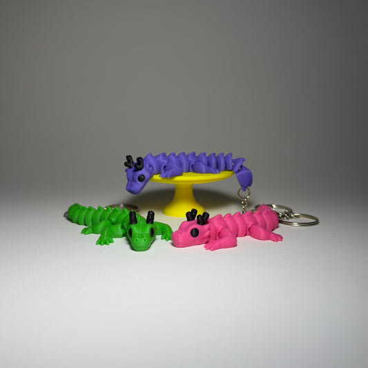 Mini Dragon