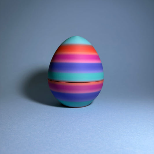 Ou Pastel – Decor și Utilitate