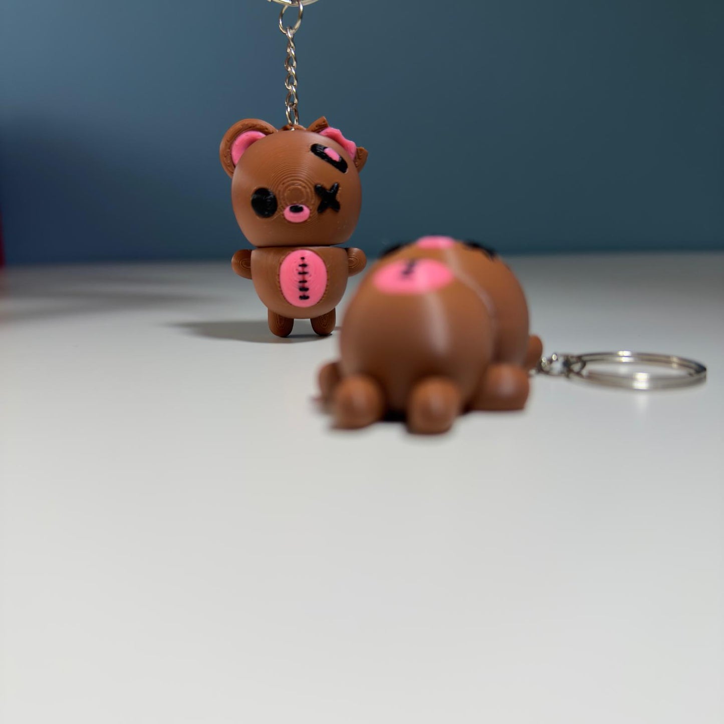 TeddyBear 🧸